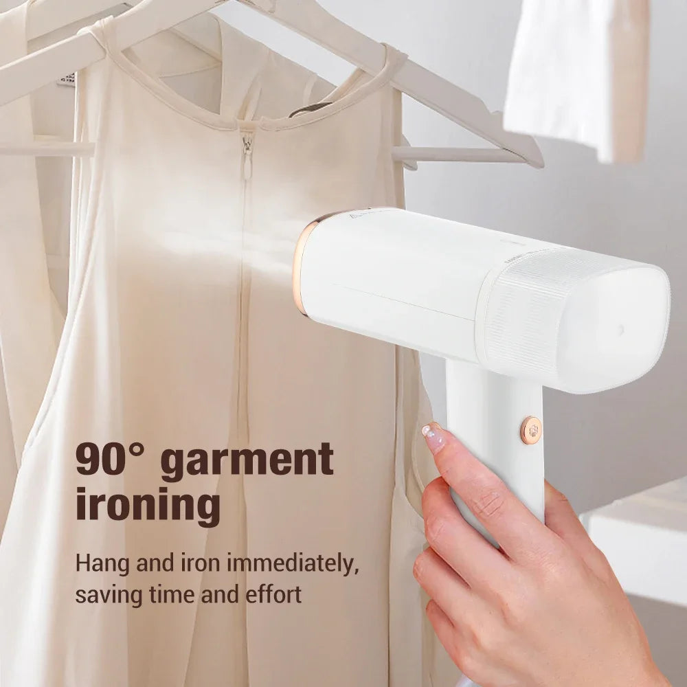 Look Polished Anytime, Anywhere—Feel Empowered!