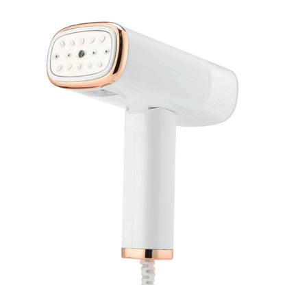 Vacuum Garment steamer - Fast heat 1000W